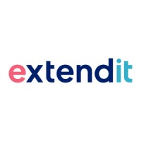 Extend IT Logo