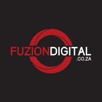 Fuzion Digital Consulting Logo