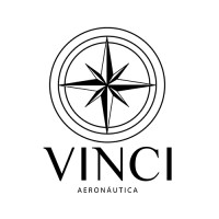 Vinci Aeronáutica Logo