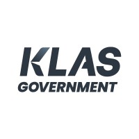 Klas Government Logo