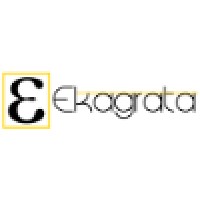 Ekagrata Inc. Logo