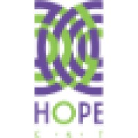 Hope Center for Arts & Technology (HopeCAT) Logo