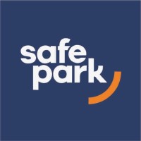 Safe Park Espaços Vivos Logo