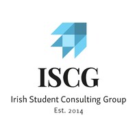 Irish Student Consulting Group (ISCG) Logo