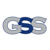 Gray Street Solutions Logo