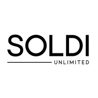 SOLDI UNLIMITED Logo