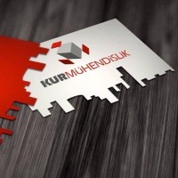 Kur Mühendislik Logo
