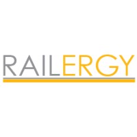RAILERGY Logo