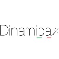 Dinamica SHS Logo