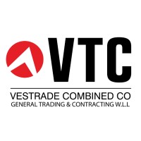 VESTRADE COMBINED CO. Logo