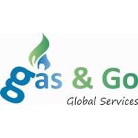 Gas and Go Global Services Logo