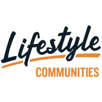 Lifestyle Communities Limited Logo