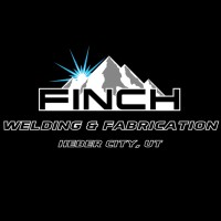 Finch Welding & Fabrication Inc. Logo