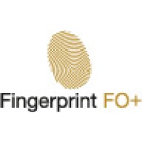 Fingerprint FO+ Logo