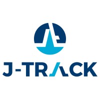 J-Track, LLC Logo