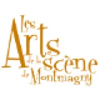 Les Arts de la scène de Montmagny Logo