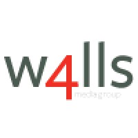 4Walls Media Group Logo