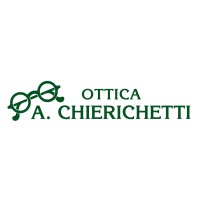 Ottica Arnaldo Chierichetti Logo