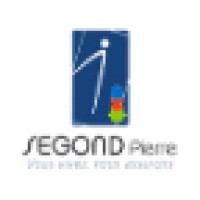 Pierre Segond - Courtage en Assurances dEntreprises Logo