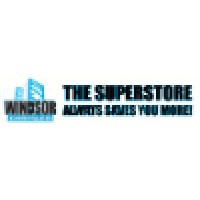 Windsor Chrysler Logo