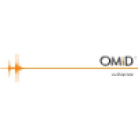 OMiD Audiogroup Logo