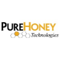 PureHoney Technologies, Inc. Logo