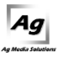 Ag Media Solutions, Inc. Logo