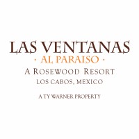 Las Ventanas Al Paraiso, A Rosewood Resort Logo