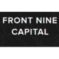 Front Nine Capital Logo