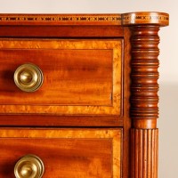 Antiques & Furniture Restoration, Inc. - Refinishing, Repair & Upholstery since 1991 Logo