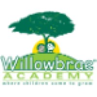 Willowbrae Academy Logo