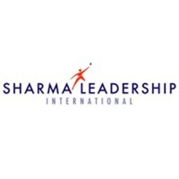 Sharma Leadership International, Inc. Logo