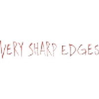 Very Sharp Edges Logo