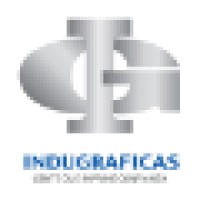 Indugraficas Logo
