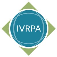 IVRPA - International Virtual Reality Professionals Association Logo