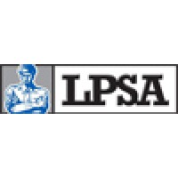 LPSA - Le Protecteur Scorpion Atam Logo