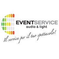 EVENT-SERVICE audio & light Logo