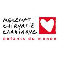 Mécénat Chirurgie Cardiaque Logo