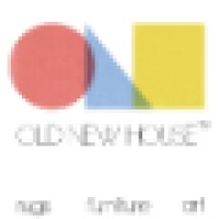 Old New House Logo