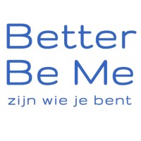 Better Be Me Logo