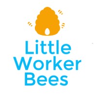 LittleWorkerBees Logo