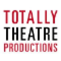 Totally Theatre Productions Logo