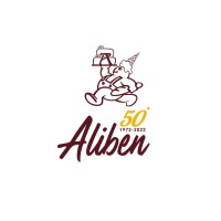 Aliben Logo