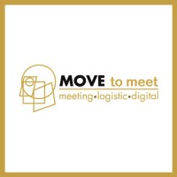 MOVE to meet Logo