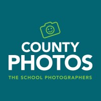County Photos Ltd. Logo