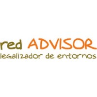 red ADVISOR Logo
