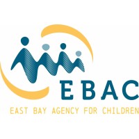 East Bay Agency for Children Logo
