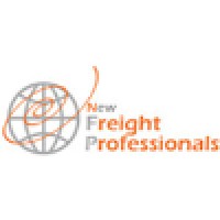 New Freight Professionals Logo