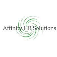 Affinity HR Solutions Ire Ltd Logo