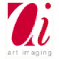Art Imaging Ltd Logo